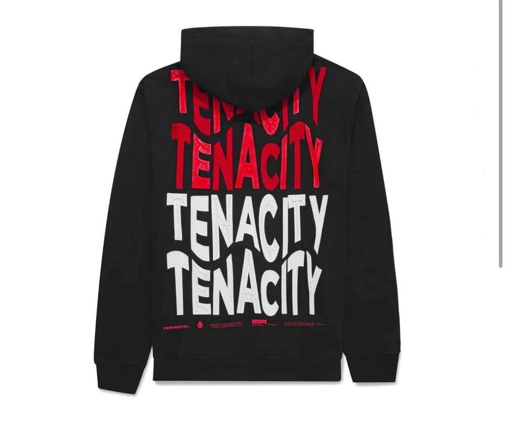 Other TENACITI “Enjoy The Present” Hoodie Size: MEDIUM Size US M / EU 48-50 / 2 - 2 Thumbnail