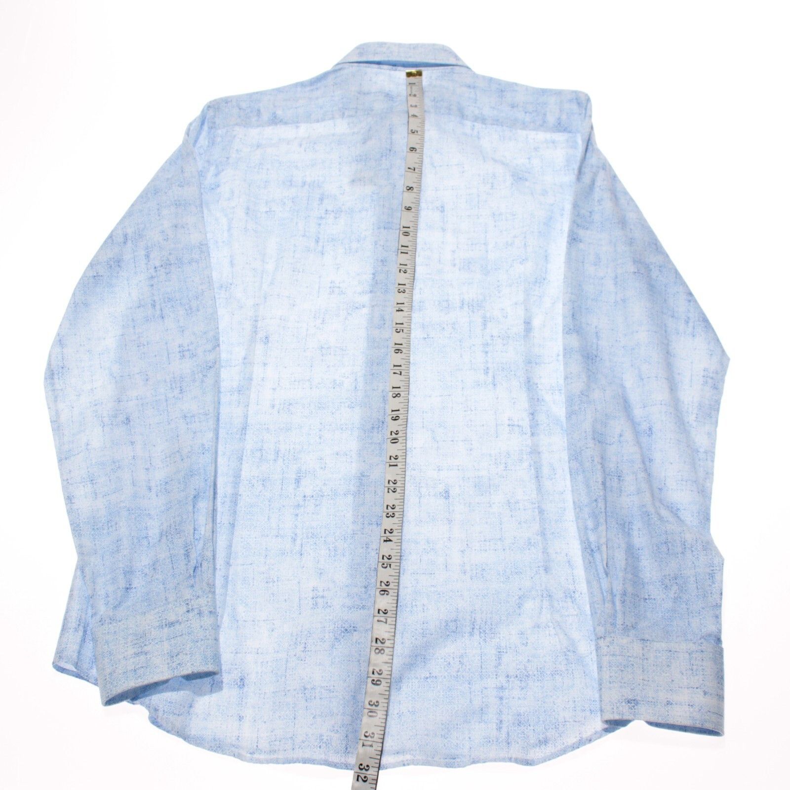 Other Emanuel Berg New with tags Shirt Size L US In Blue Size US L / EU 52-54 / 3 - 6 Thumbnail