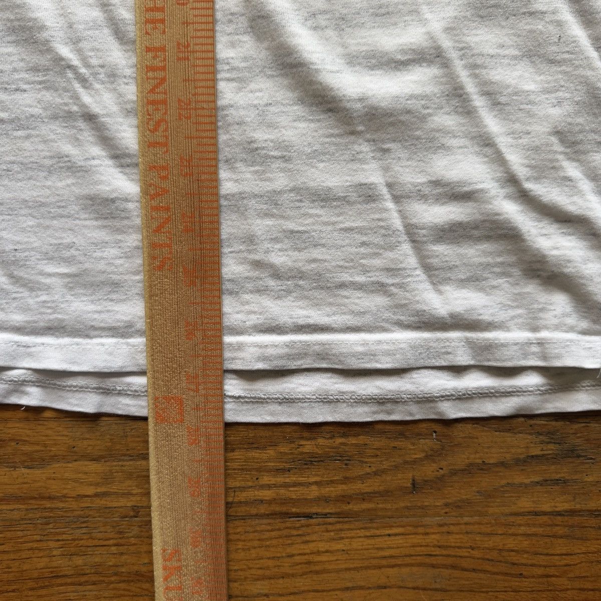 Vintage VTG Boston Massachusetts 90’s T-Shirt XL Size US XL / EU 56 / 4 - 4 Thumbnail