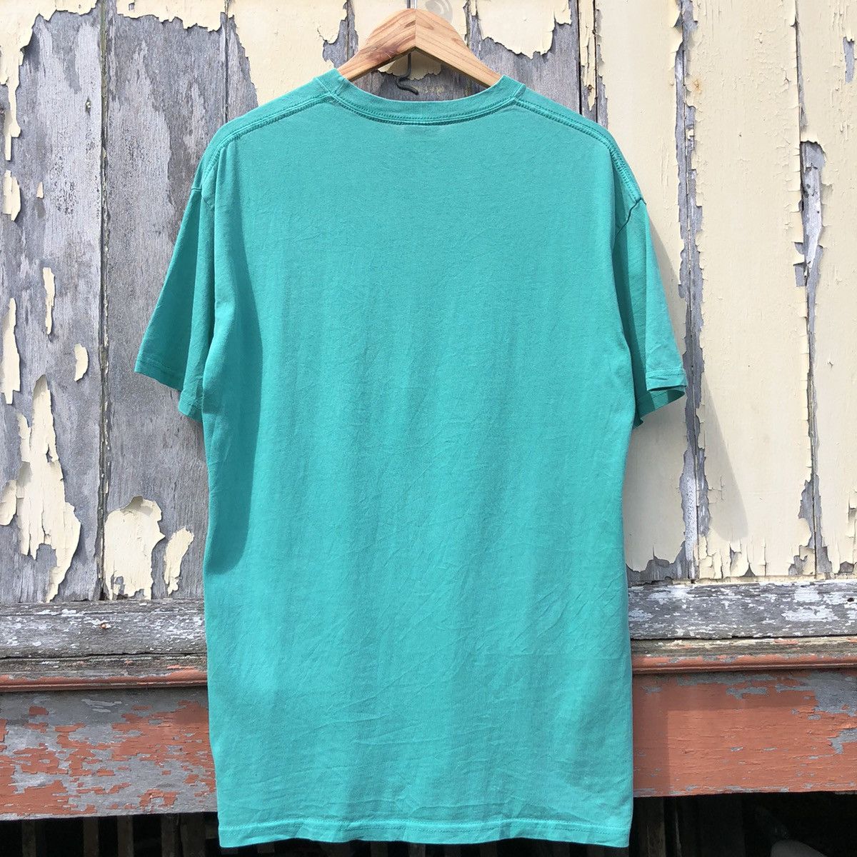 Stussy Vintage STUSSY Australia International Design Tshirt Size US M / EU 48-50 / 2 - 10 Thumbnail