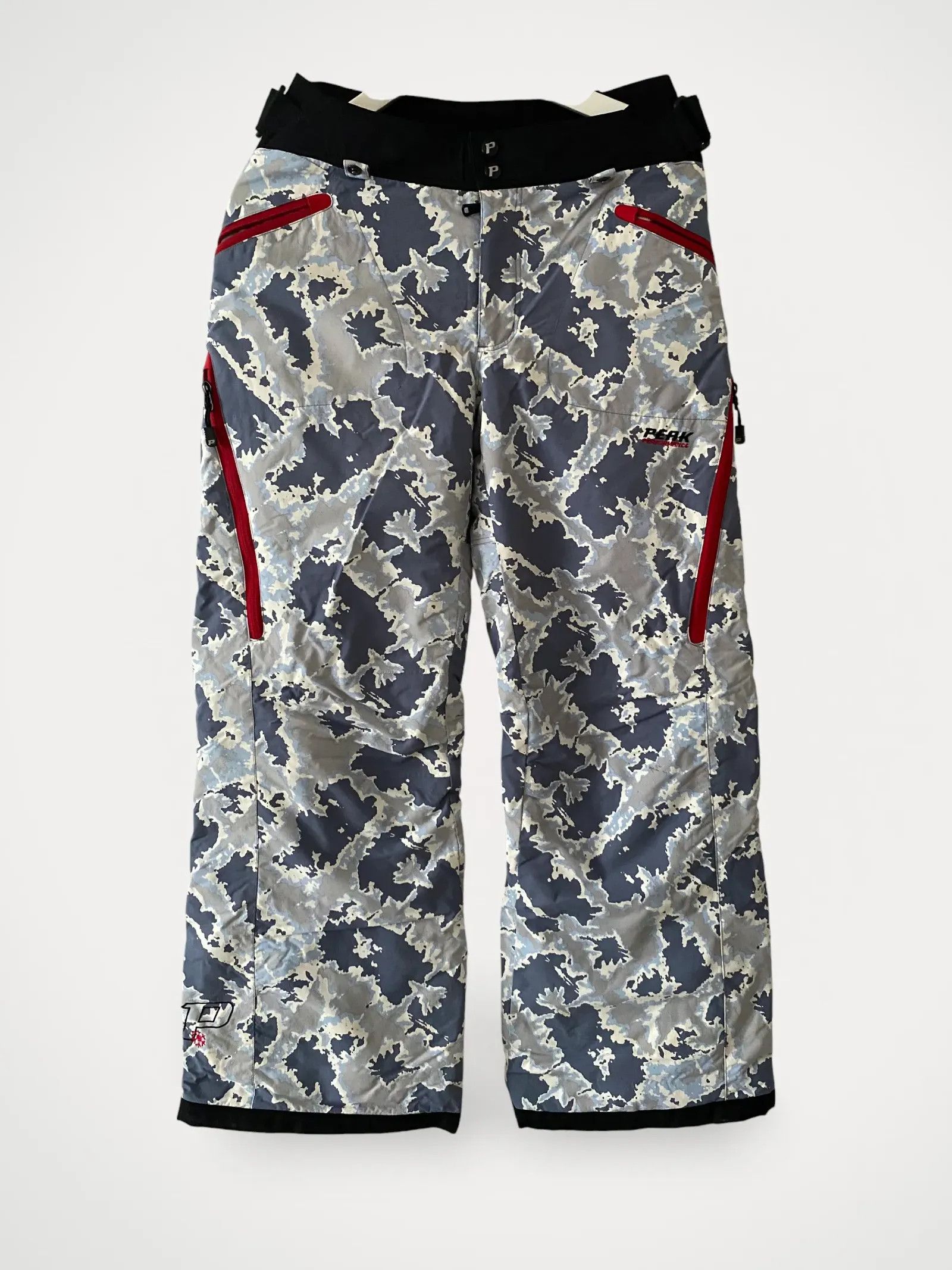 Peak Performance Peak Performance Hippie Sweatpants Size 27" / US 4 / IT 40 - 1 Thumbnail