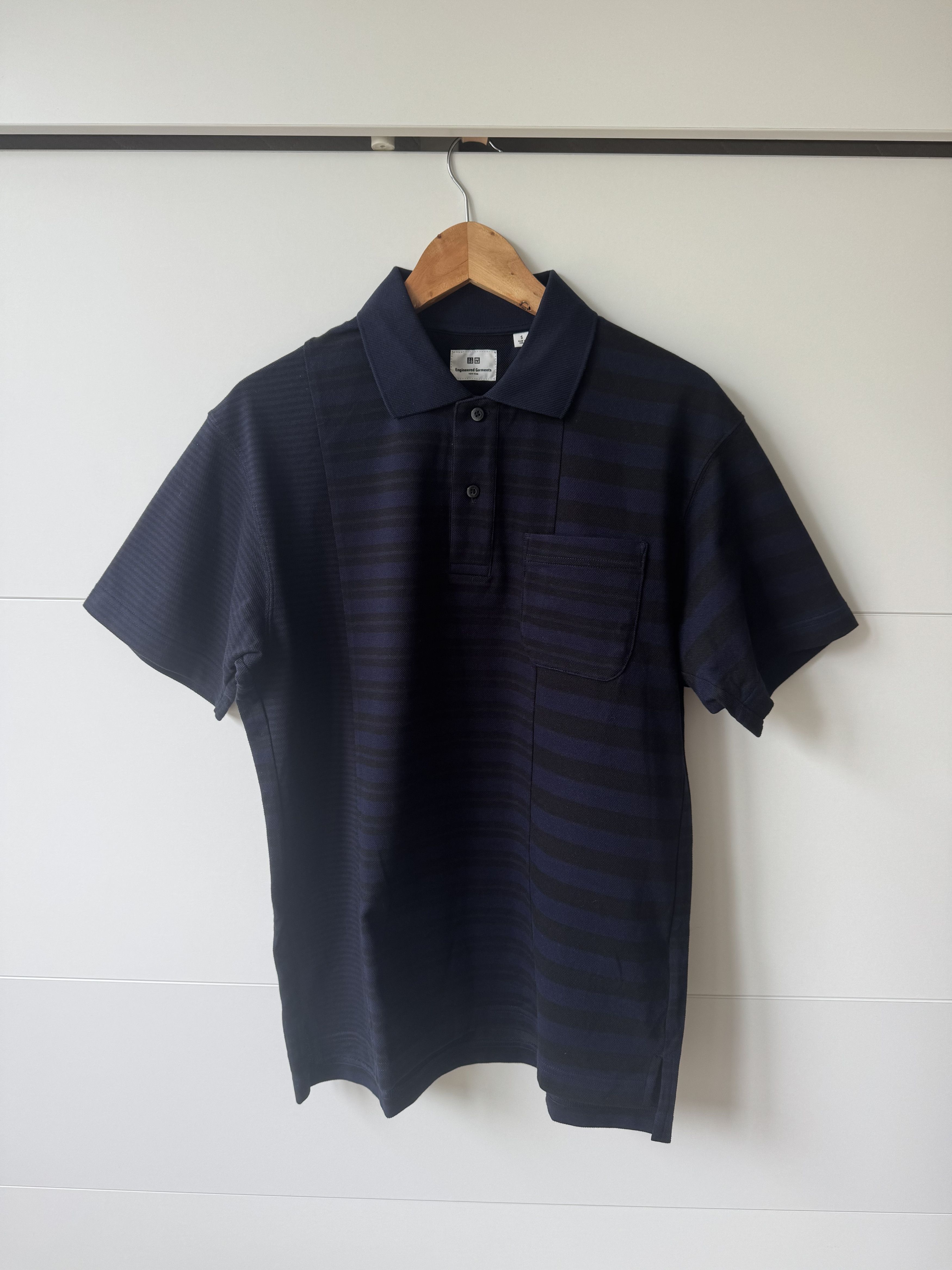 Engineered Garments × Uniqlo | Grailed