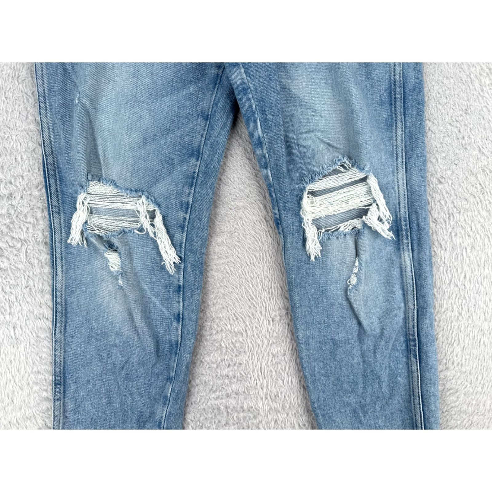 Vintage VINTAGE none? (Oops) Size 25" / US 0 / IT 36 - 3 Thumbnail