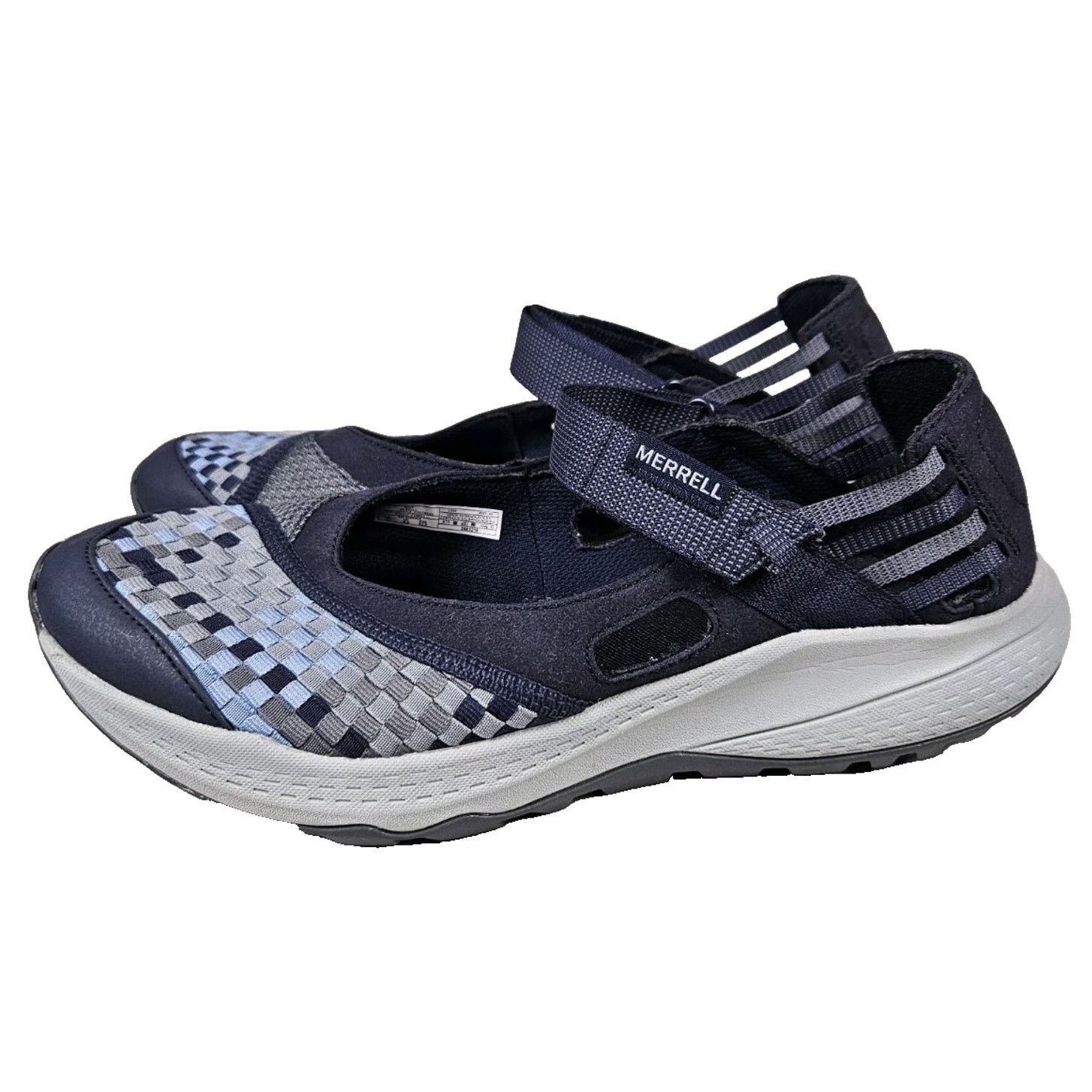 Merrell Merrell Bravada 2 Wrap Hydro Sport Sandal Hiking Comfortable Size US 11 / IT 41 - 1 Thumbnail