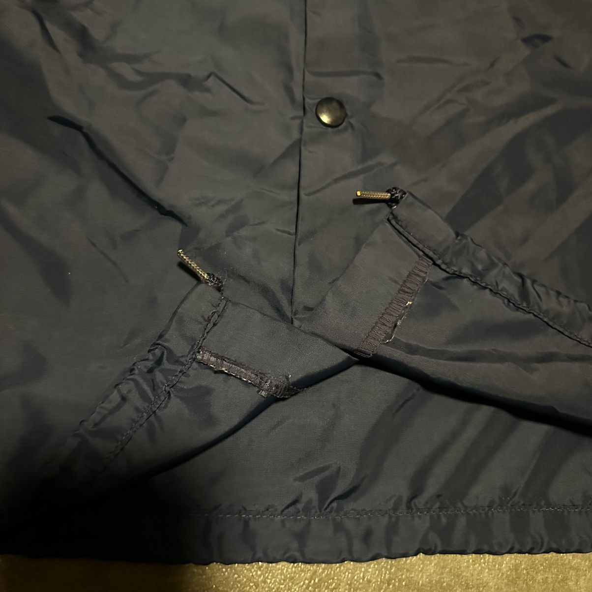 Champion × Vintage VTG 60s 70s Champion Coach Jacket Central Oregon Community Size US L / EU 52-54 / 3 - 3 Thumbnail
