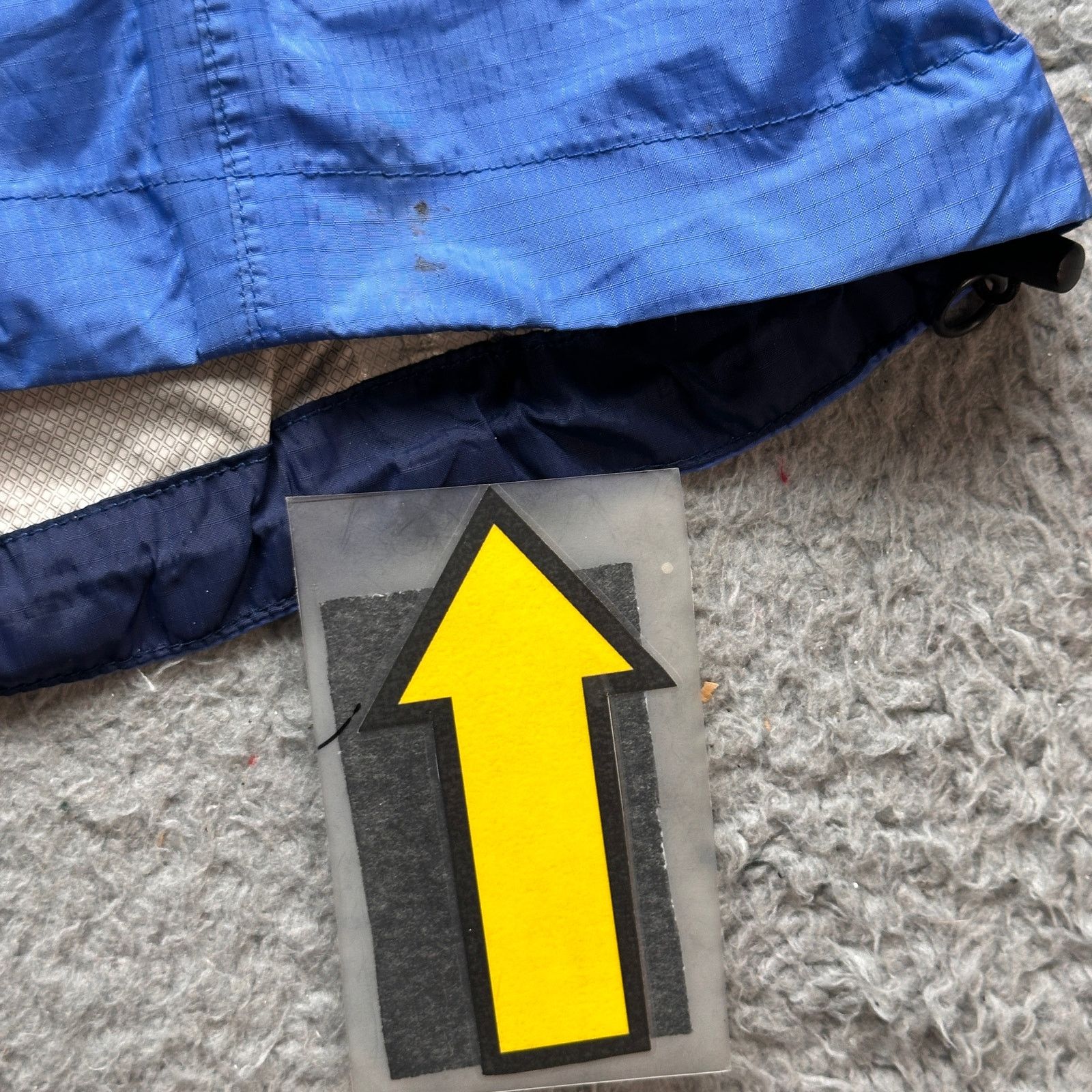 Marmot Marmot Blue Waterproof Windbreaker Jacket Women Medium Size M / US 6-8 / IT 42-44 - 13 Thumbnail