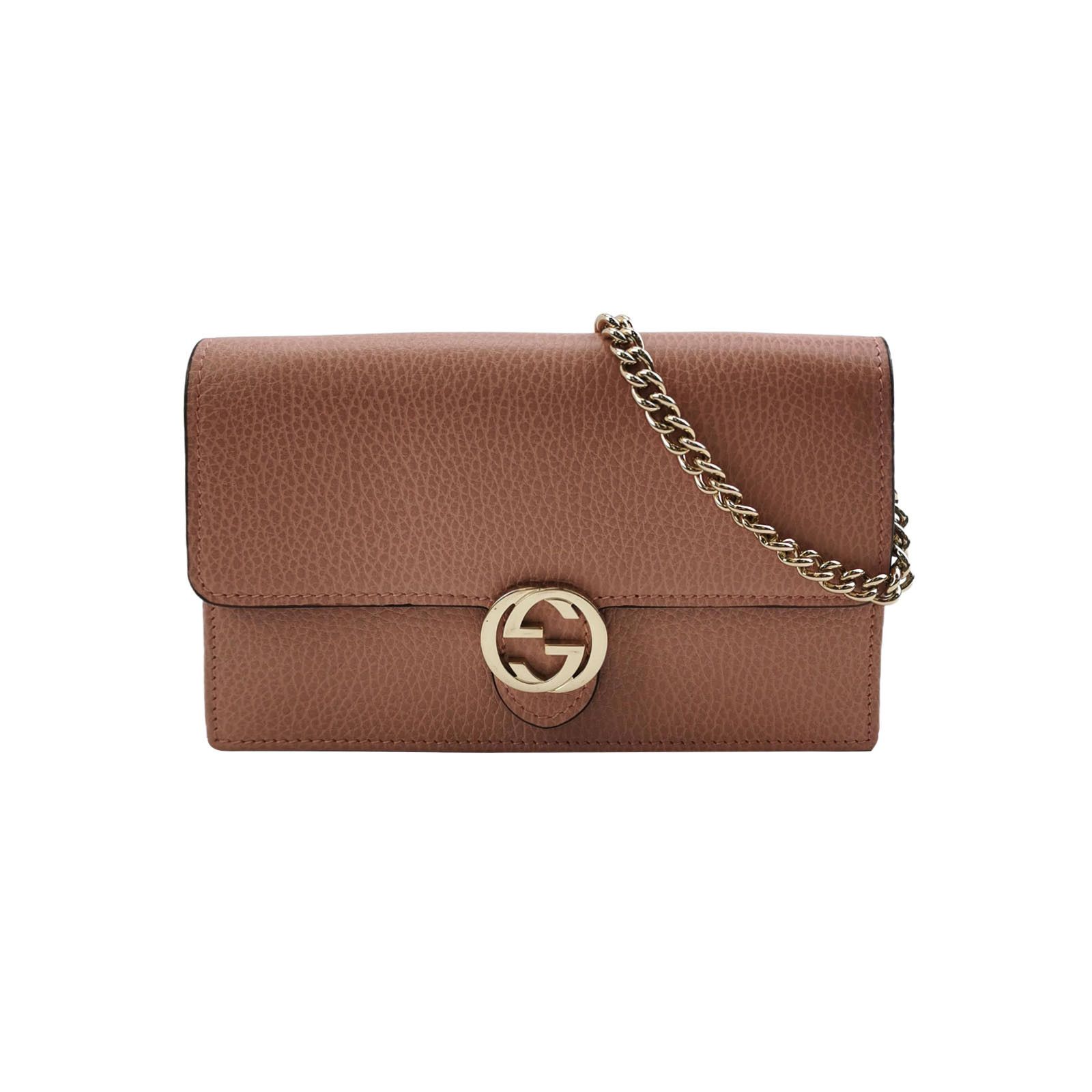 Gucci Gucci Women os Shoulder Bags Size ONE SIZE - 1 Thumbnail
