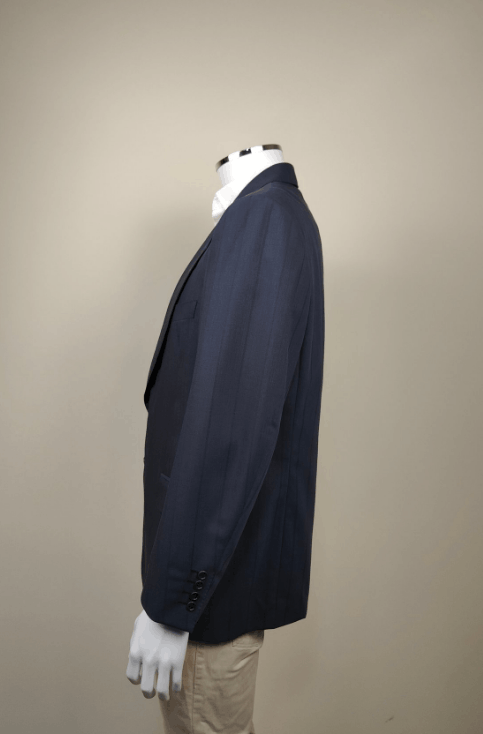 Canali Canali Milano Size 52R - 3 Thumbnail
