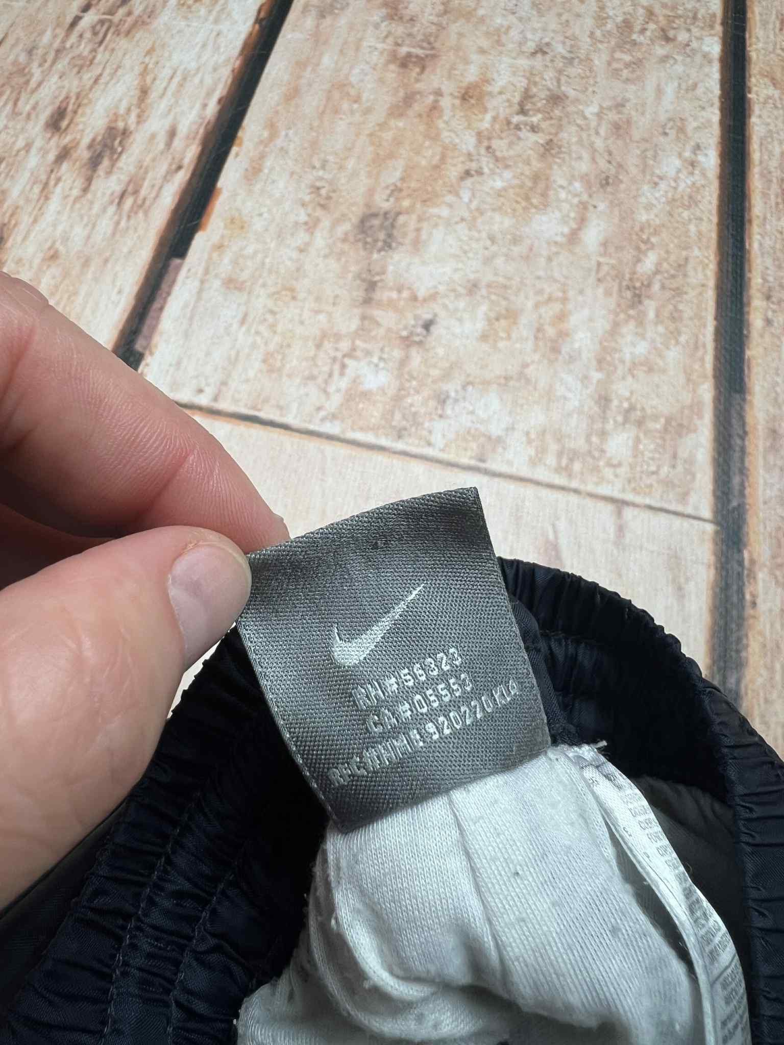 Nike Nike sweatpants size S Size US 34 / EU 50 - 7 Thumbnail