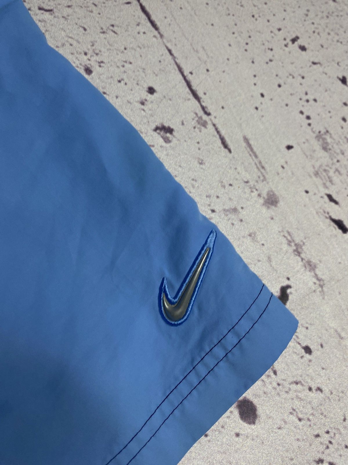 Vintage Women’s vintage shorts Nike streetwear size M Size 29" - 6 Thumbnail