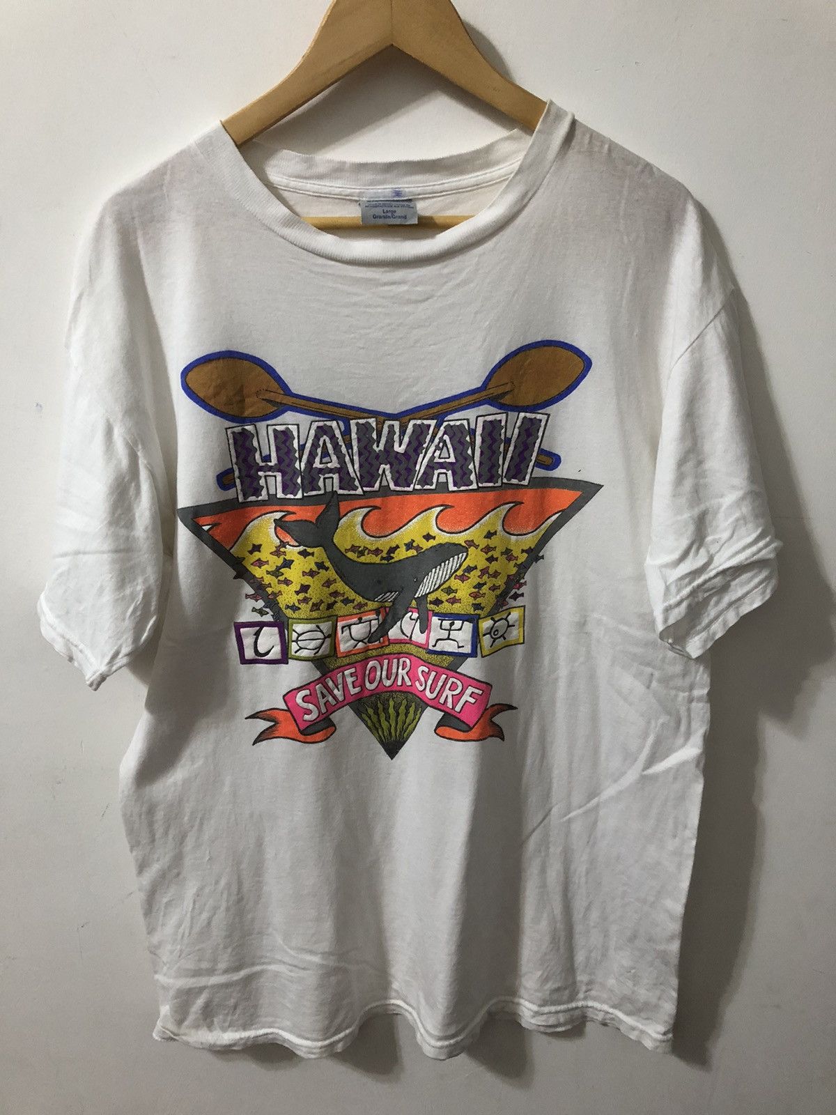 Other HAWAII x SURF Size US XL / EU 56 / 4 - 1 Thumbnail