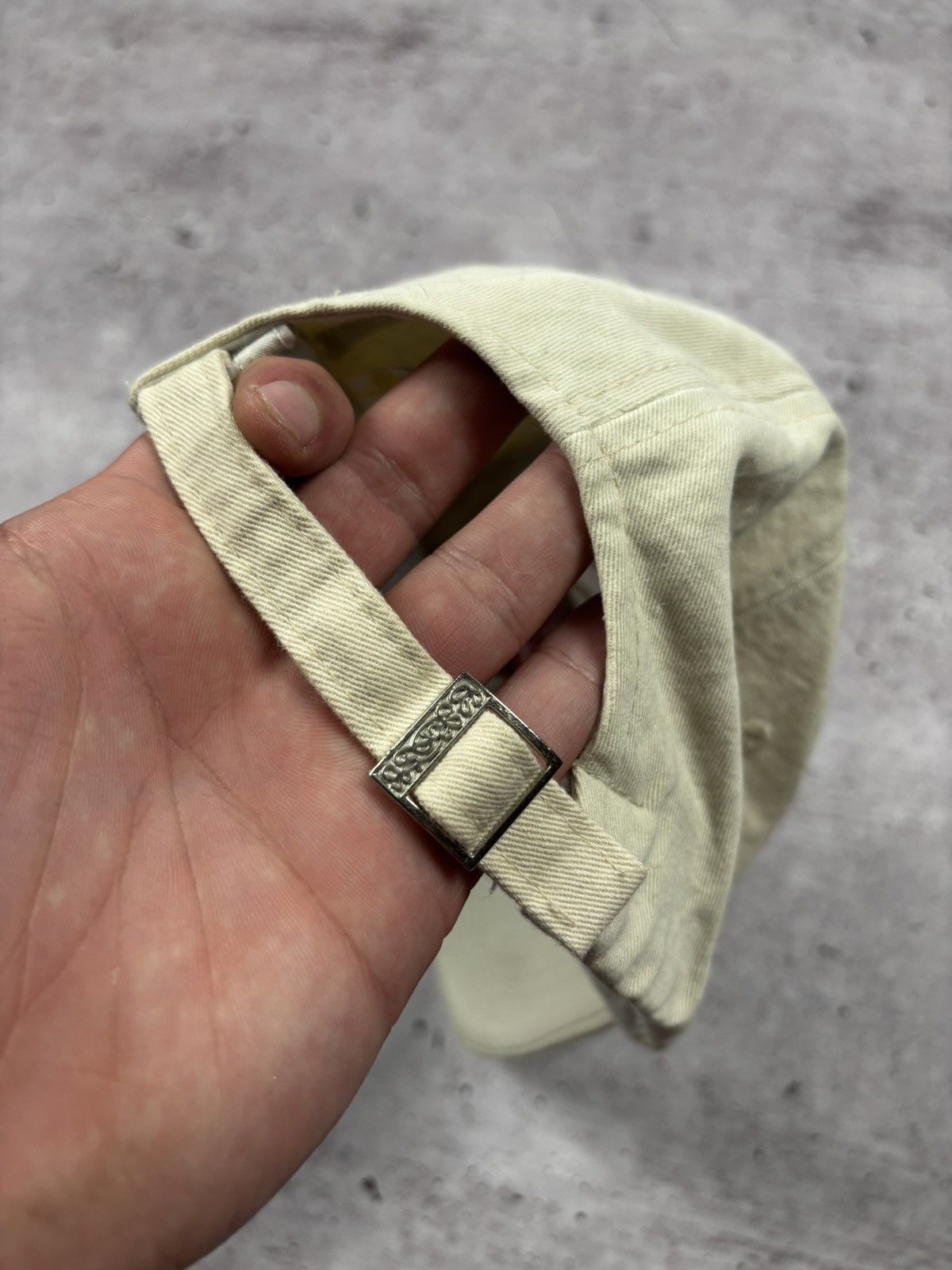 Billabong Billabong vintage crazy cap OS Size ONE SIZE - 3 Thumbnail