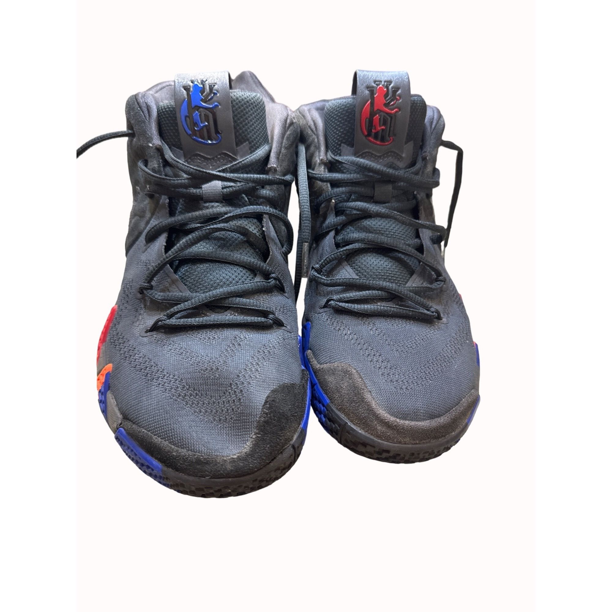Nike Nike Kyrie Irving Year of The Monkey 2017 men’s black basket Size US 10 / EU 43 - 1 Thumbnail
