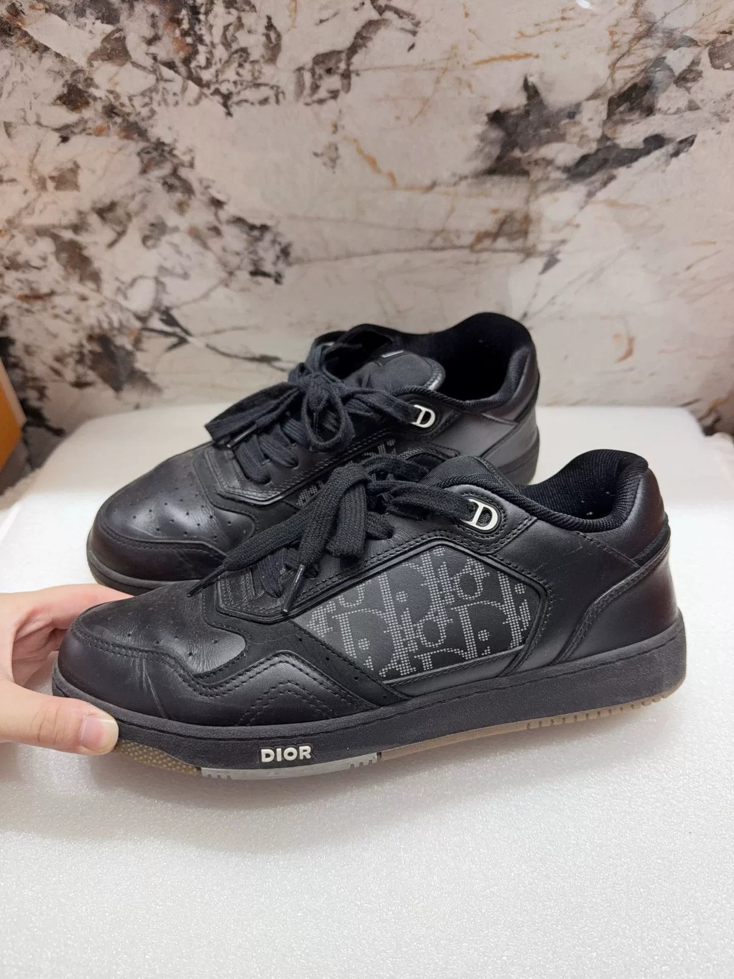 Dior Dior Men's Casual Shoes Size US 8 / EU 41 - 1 Thumbnail