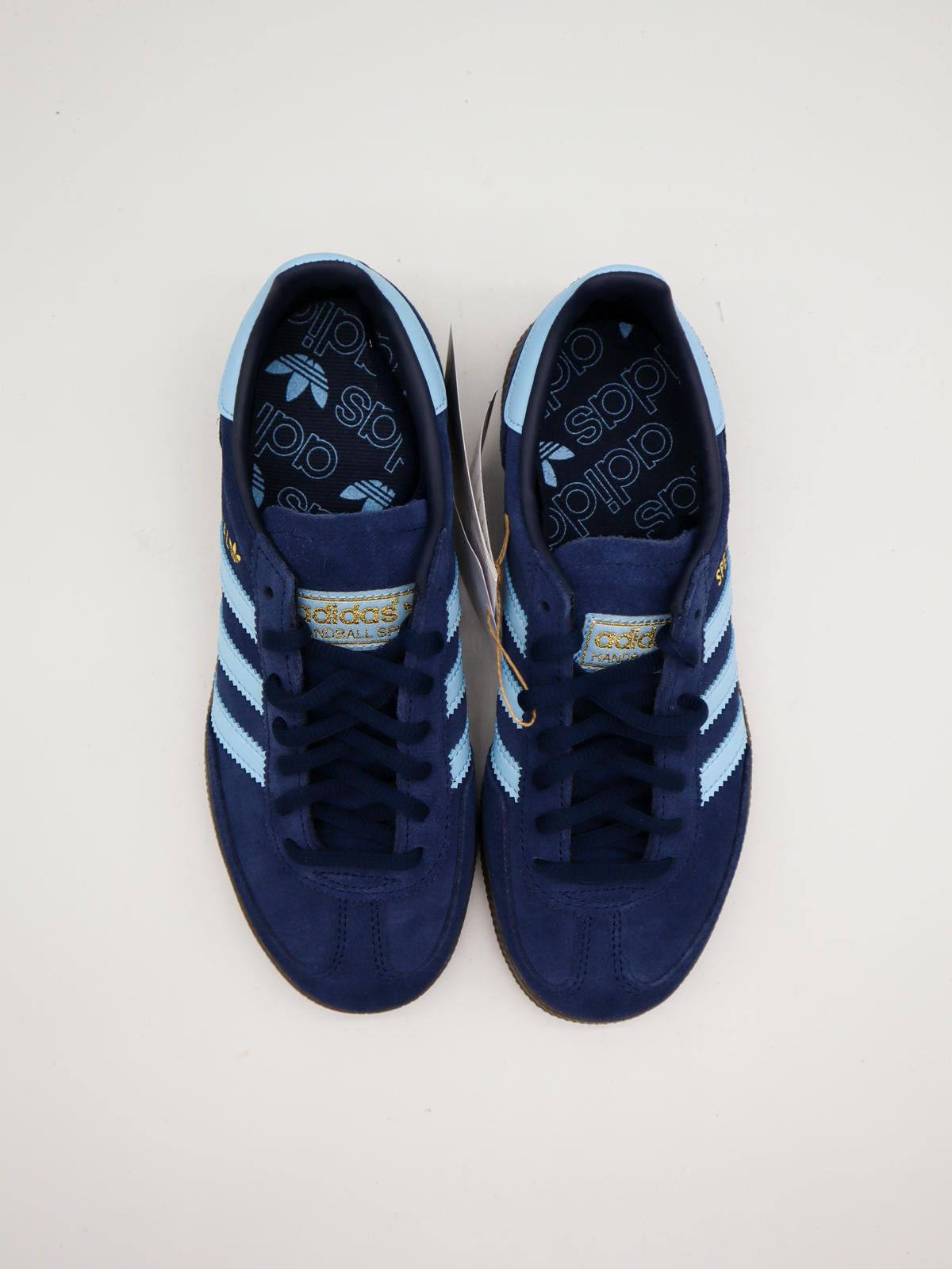 Adidas adidas Handball Spezial BD7633 – Terrace Icon - UK 4.5 Size US 5.5 / EU 38 - 6 Thumbnail