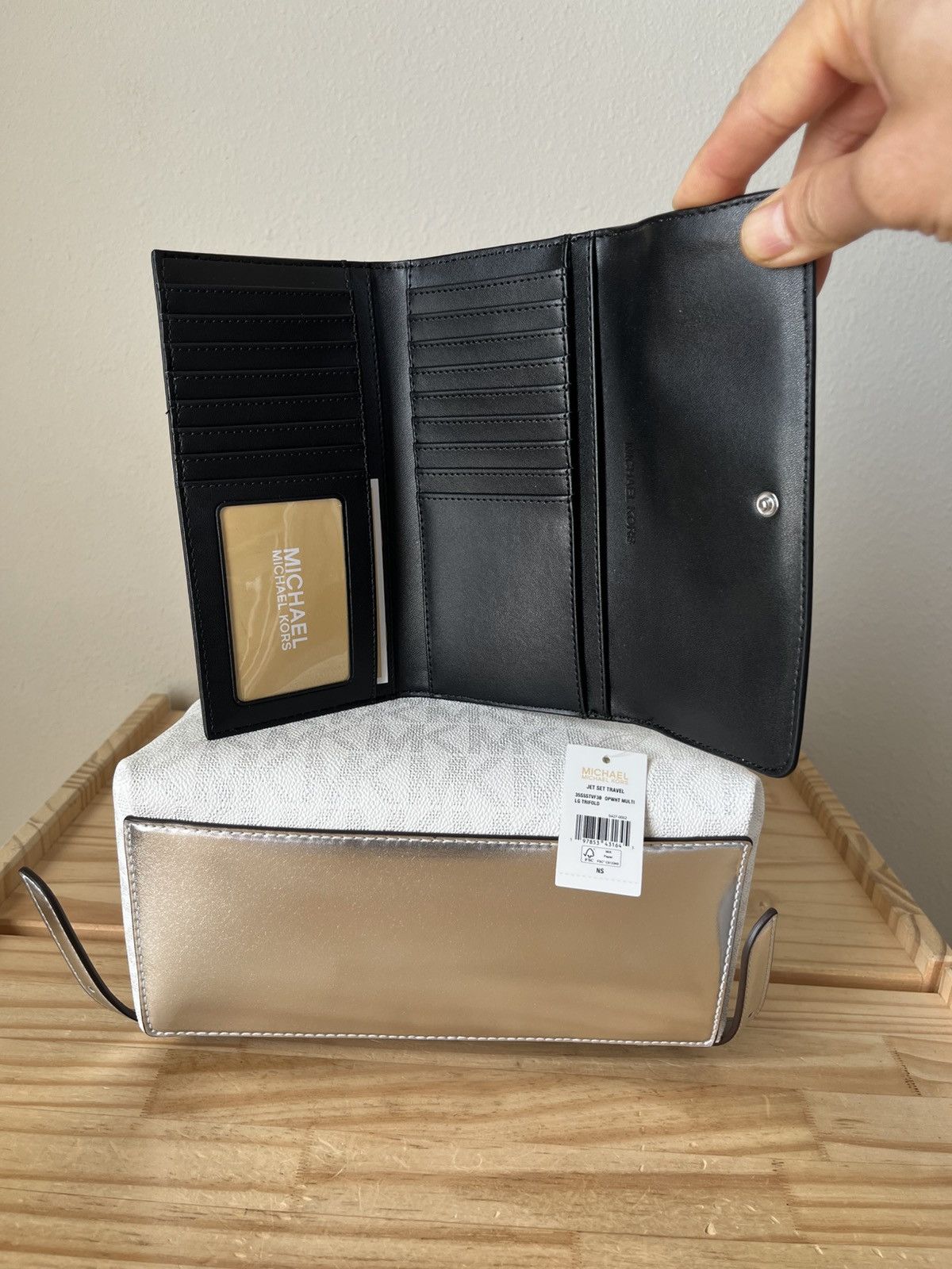 Michael Kors Michael Kors backpack set Size ONE SIZE - 6 Thumbnail