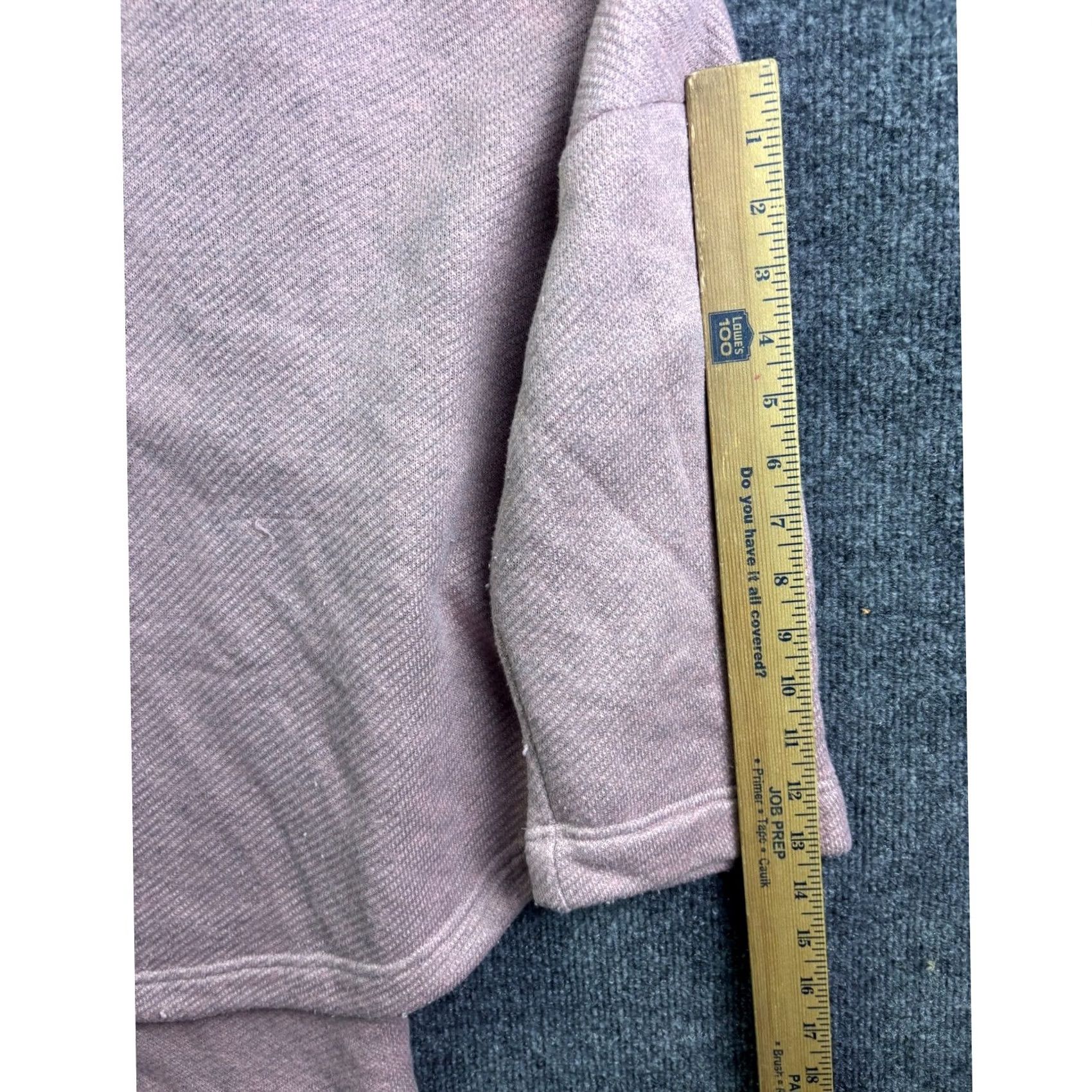 Free People VINTAGE? No. Size 28" / US 6 / IT 42 - 3 Thumbnail
