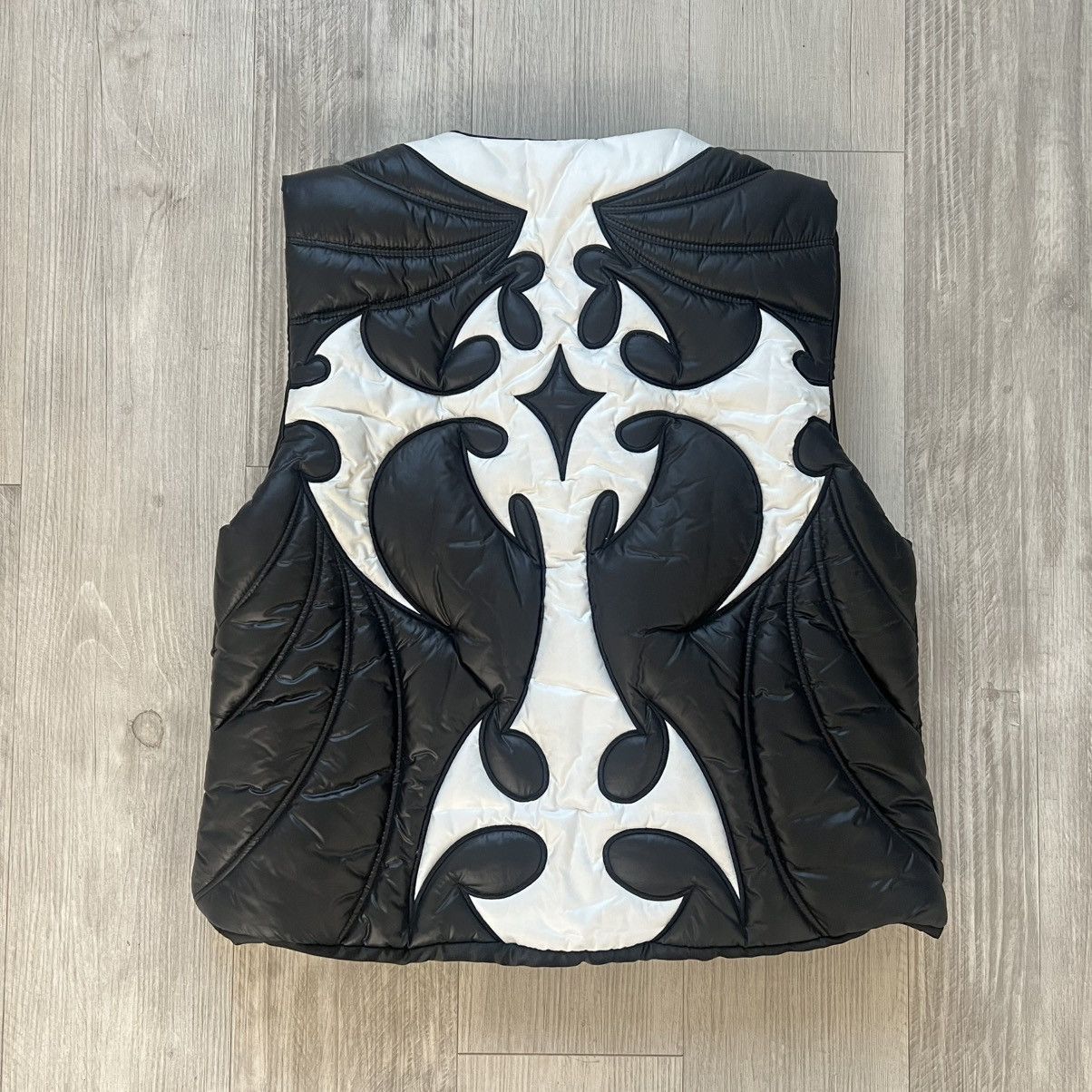 Other OnlyCurse Divine Vest Size US M / EU 48-50 / 2 - 2 Thumbnail