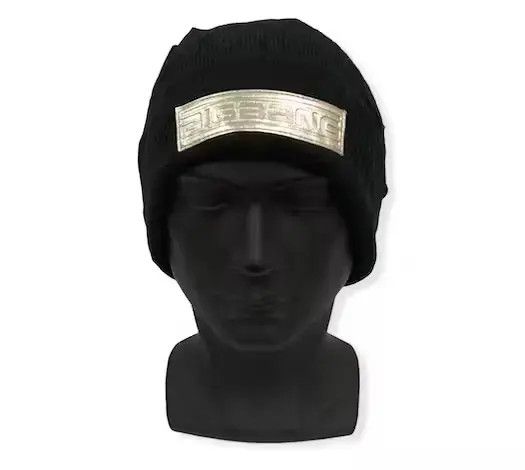 Band Tees Big Bang Band Music Kpop Beanie Hat Size ONE SIZE - 1 Thumbnail