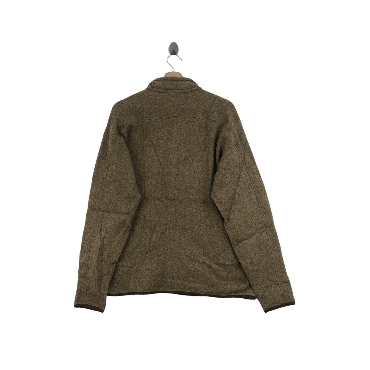 Patagonia PATAGONIA USA Common Threads Initiative Fleece Jacket Size US L / EU 52-54 / 3 - 2 Thumbnail