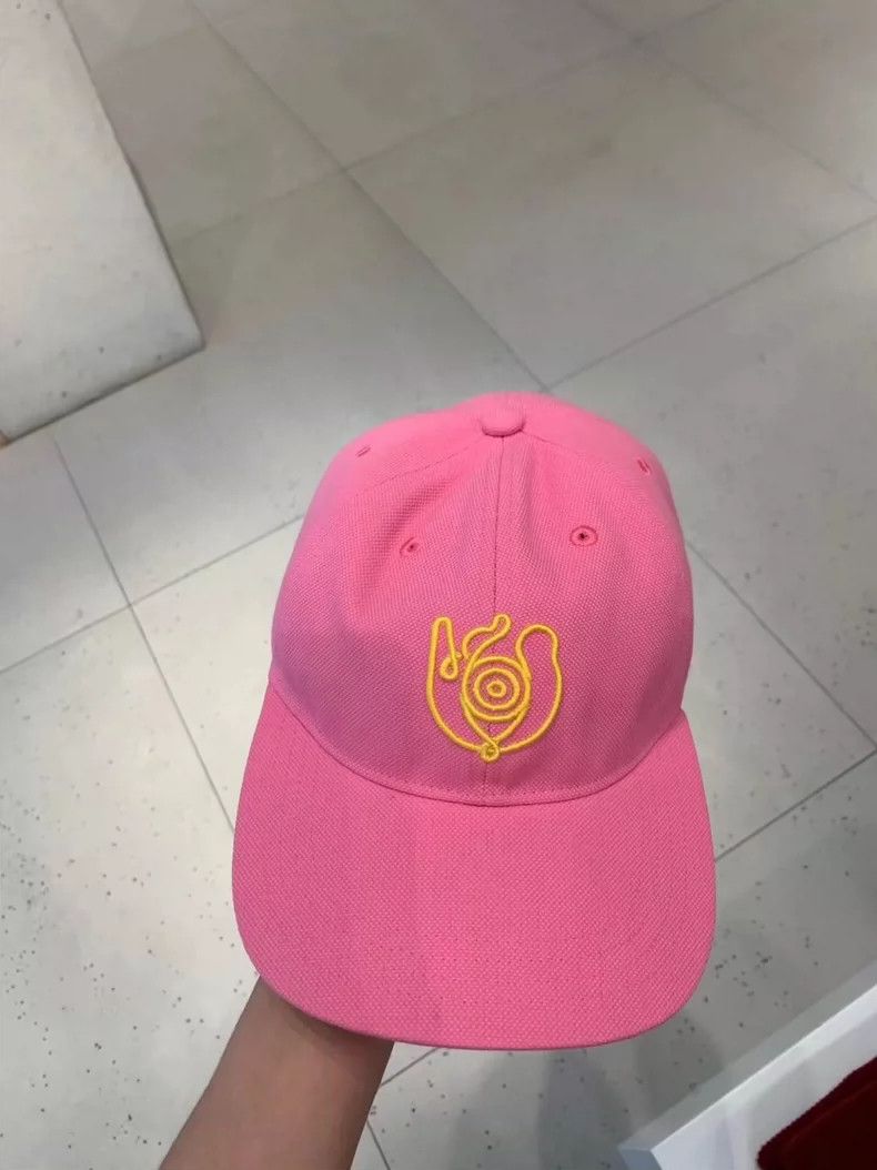 Loewe LOEWE peaked cap Size ONE SIZE - 1 Thumbnail
