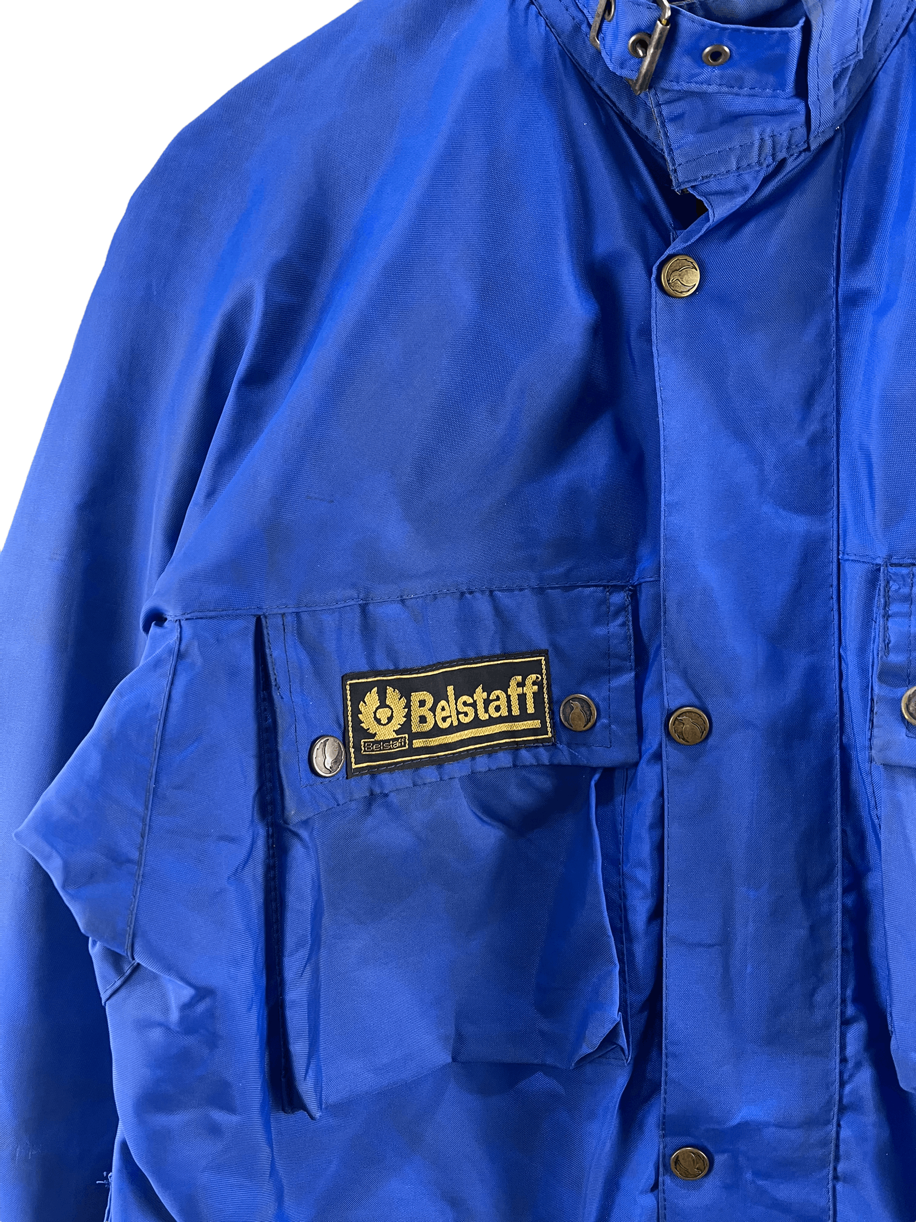 Belstaff Vintage Belstaff Racing Jacket Size US M / EU 48-50 / 2 - 9 Thumbnail