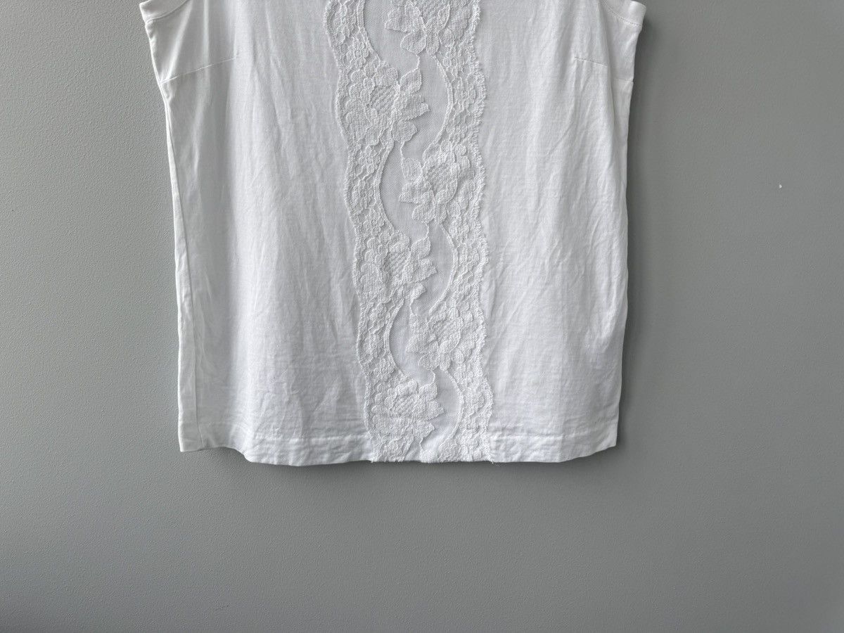 Dolce & Gabbana Dolce&Gabbana Blouses Size S / US 4 / IT 40 - 3 Thumbnail