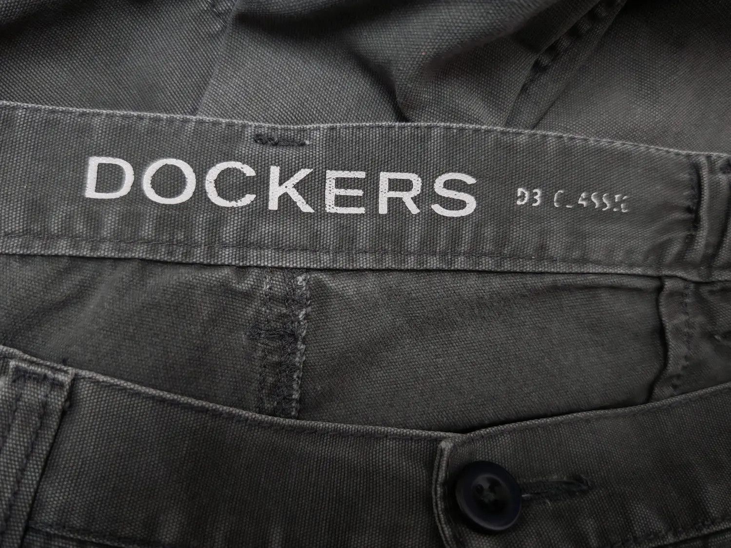 Dockers Dockers Cargo Pants Size US 34 / EU 50 - 10 Thumbnail