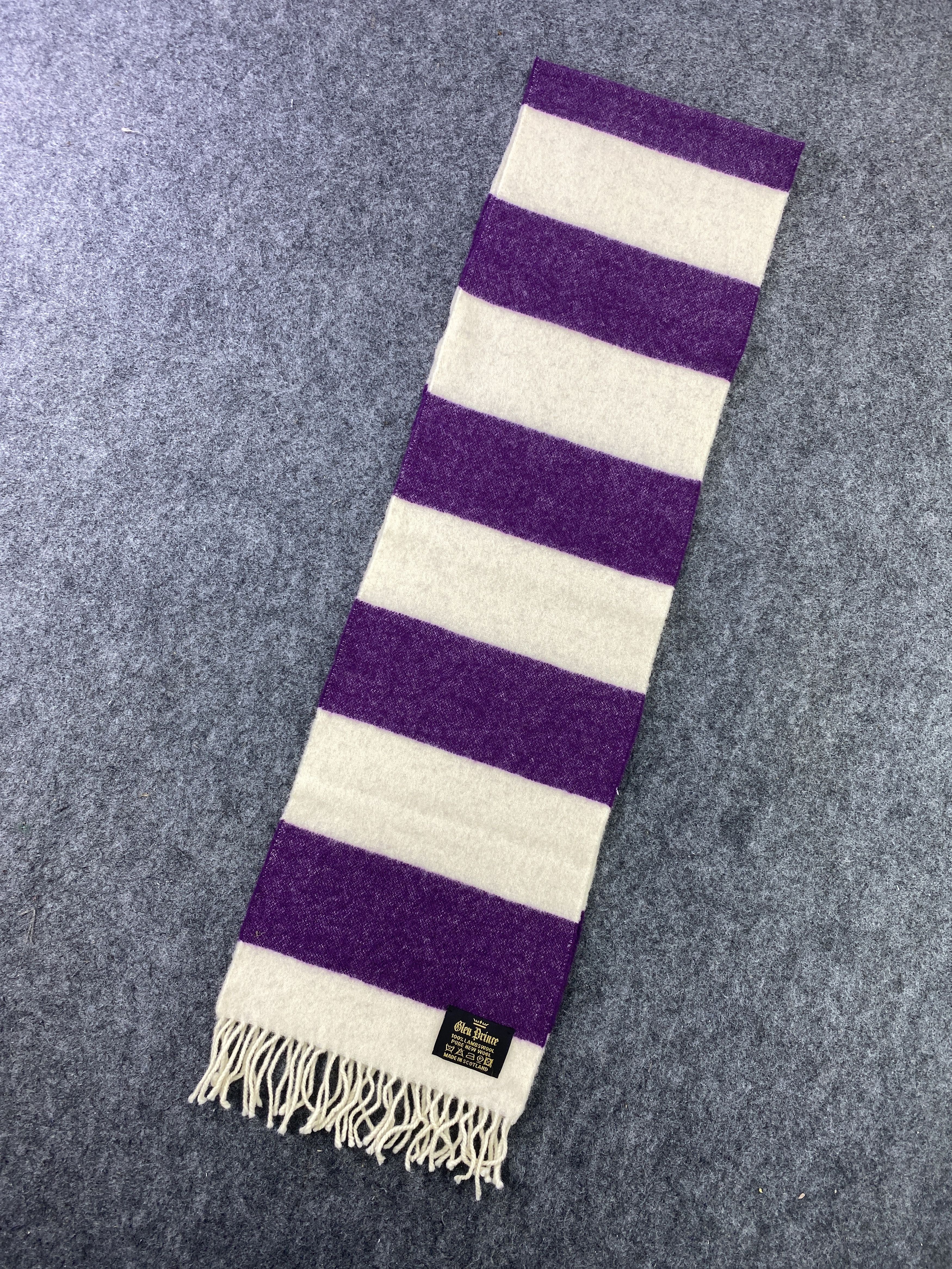 Designer GLEN PRINCE Scarf / Muffler / Neckwear -T441 Size ONE SIZE - 3 Thumbnail