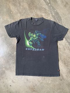 Vintage 1980s Superman Underoo T-shirt Size M 6-8 -  Canada