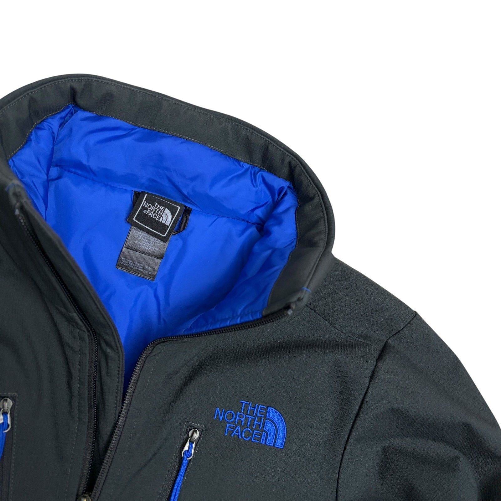 The North Face THE NORTH FACE WINDWALL Ski Parka Jacket Coat Mens Small Size US S / EU 44-46 / 1 - 4 Thumbnail