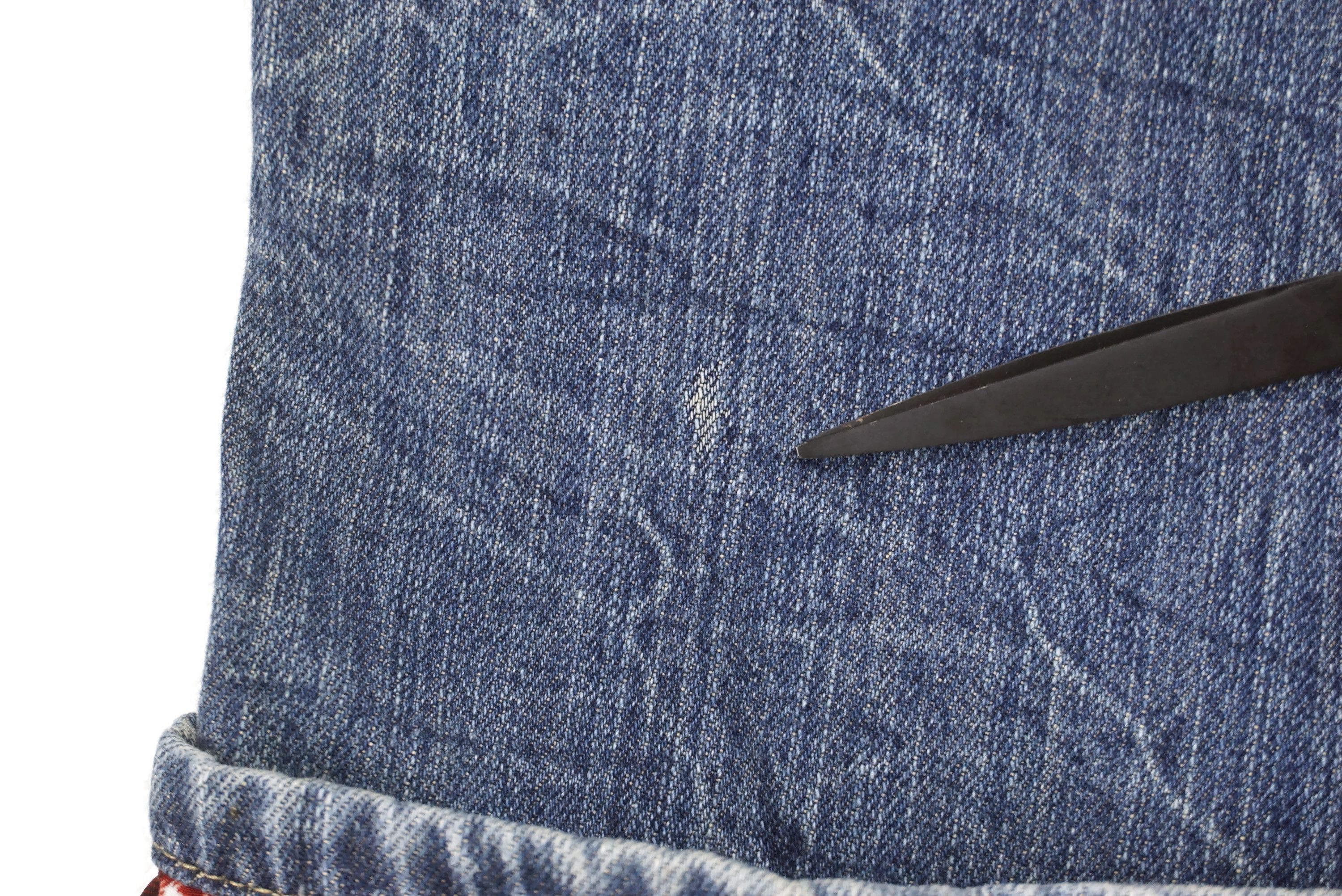 Japanese Brand Japanese Jeans Size W32xL30 Double Waist Traditional Trim Size 25" / US 0 / IT 36 - 11 Thumbnail