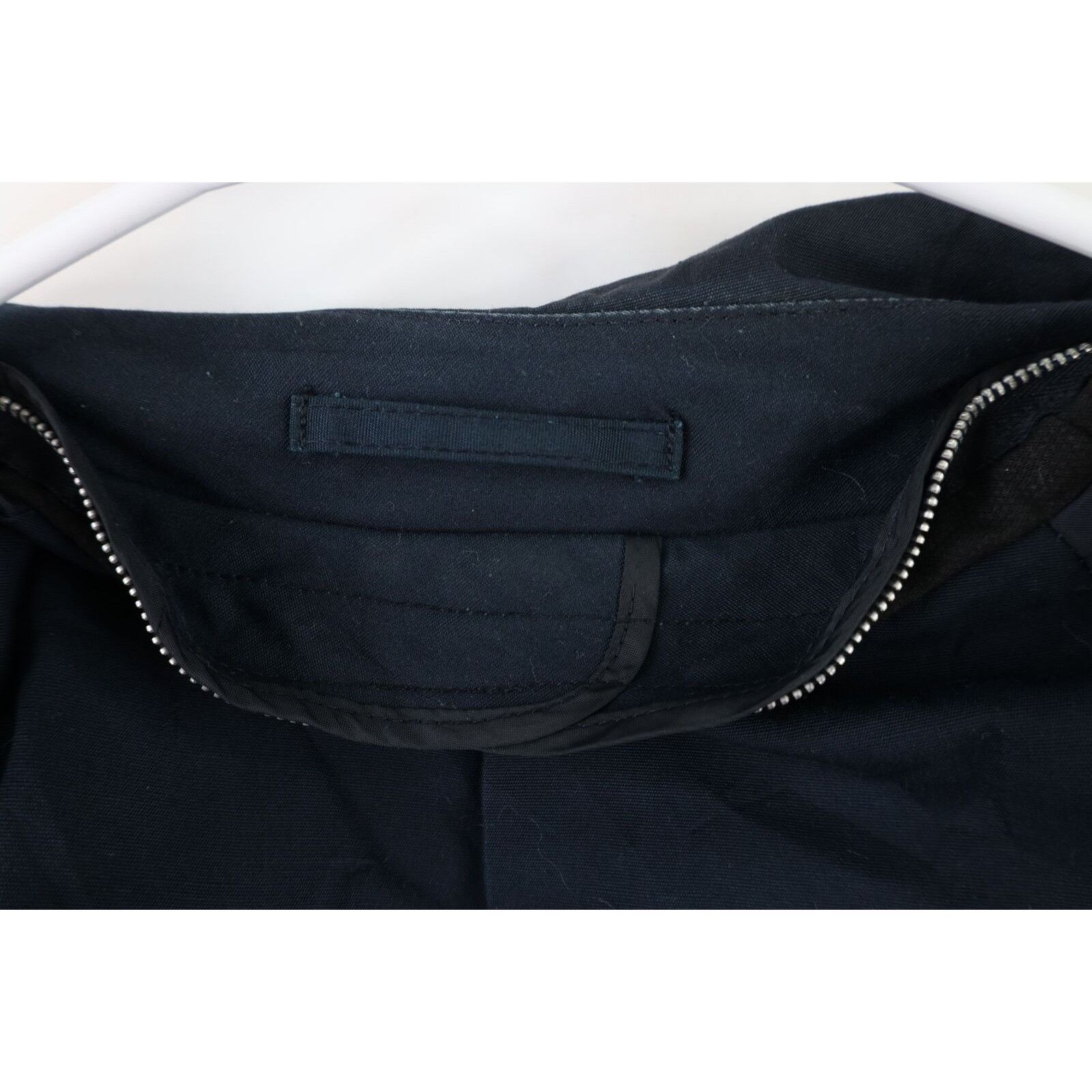 Vintage Vintage 70s Streetwear Faded Trench Coat Rain Jacket 42R Size US XXL / EU 58 / 5 - 13 Thumbnail