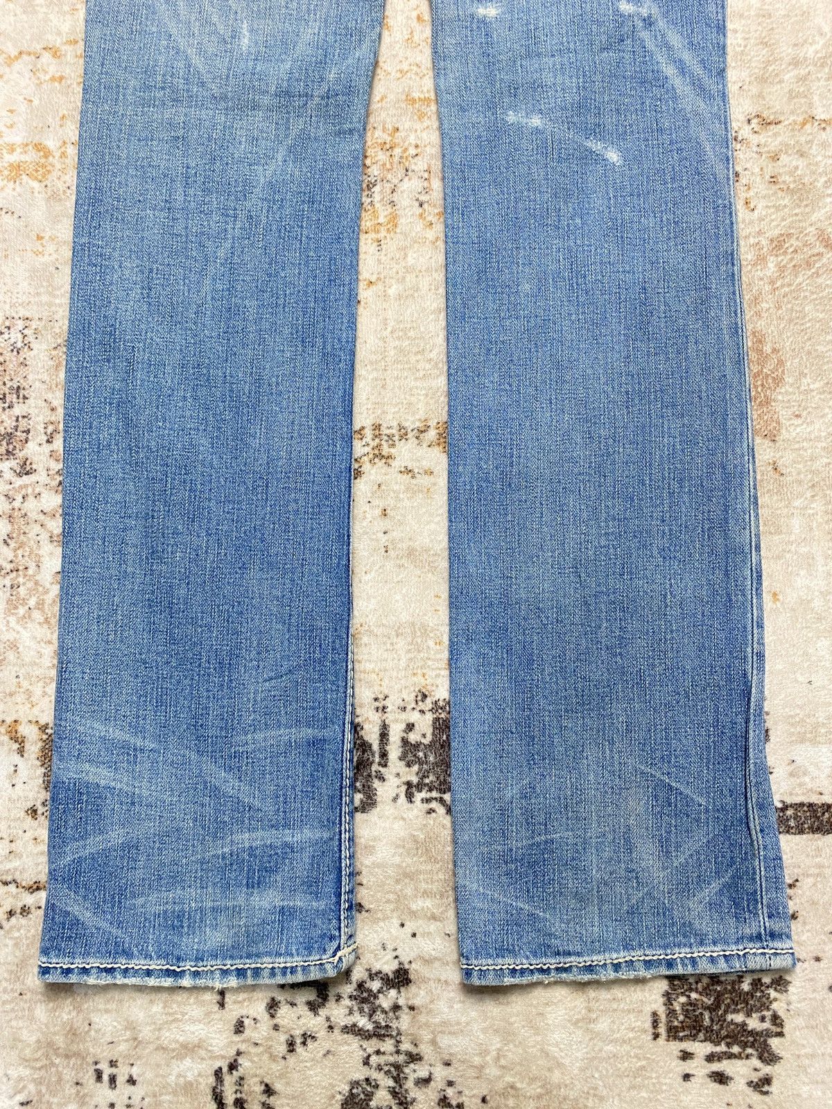 Acne Studios True Religions Jeans Size 25" / US 0 / IT 36 - 3 Thumbnail