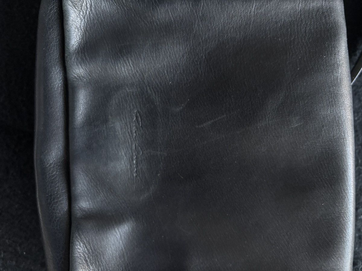 Rick Owens Rick Owens Small Adri Cross Body Bag Size ONE SIZE - 6 Thumbnail