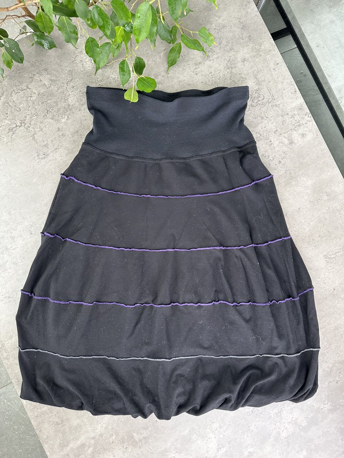Cop Copine Cop Copine Flared Skirt Size 26" / US 2 / IT 38 - 9 Thumbnail
