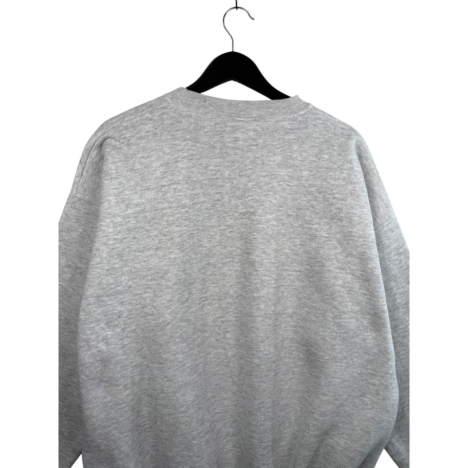 Vintage Vintage University Of Kentucky Basketball Crewneck XXL Size US XXL / EU 58 / 5 - 6 Thumbnail