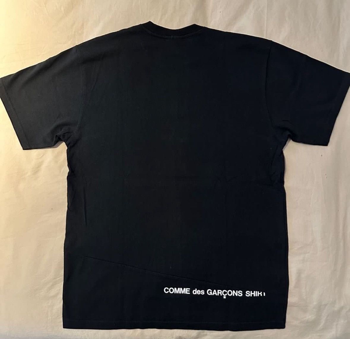 Comme des Garcons × Supreme SUPREME X COMME DES GARÇONS box logo Size US L / EU 52-54 / 3 - 2 Thumbnail