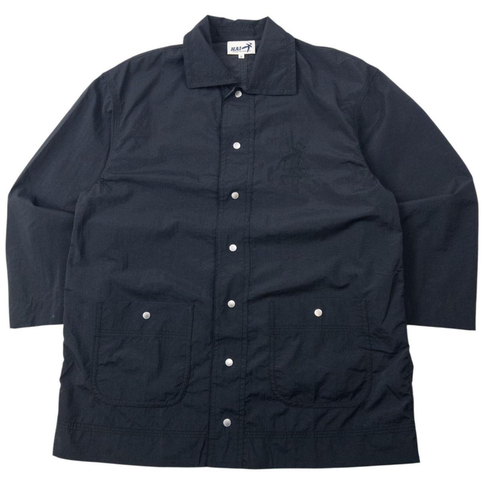 Hai Sporting Gear × Issey Miyake × Japanese Brand hai sporting