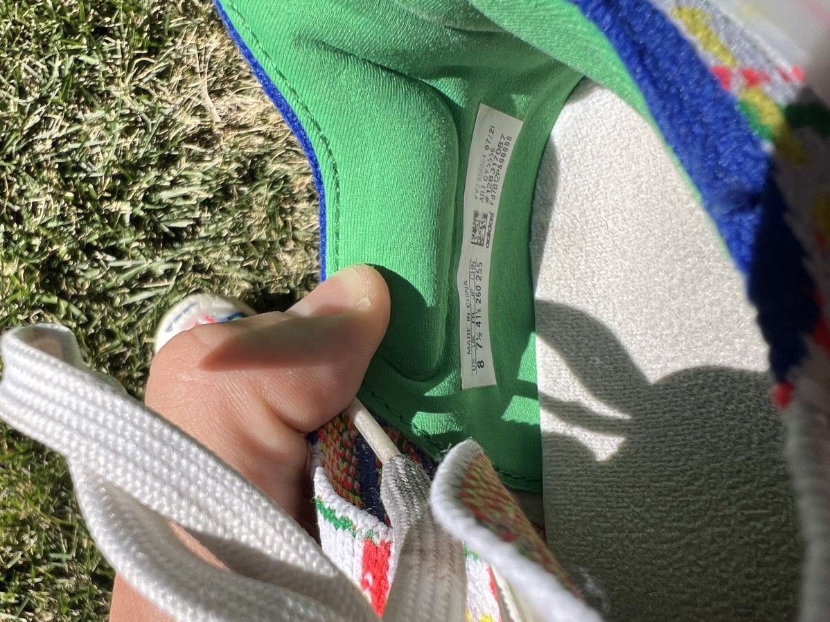 Adidas × Palace Adidas x palace ultraboost Size US 8 / EU 41 - 7 Thumbnail