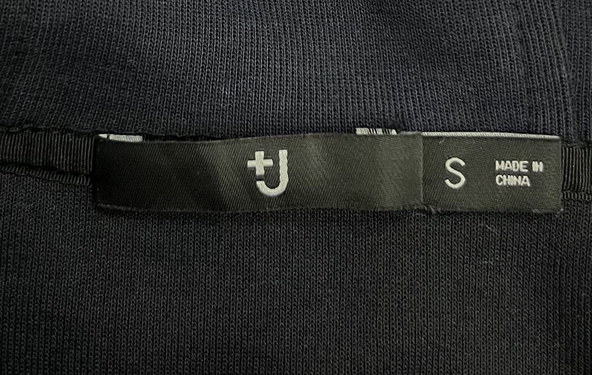 Uniqlo × Vintage VINTAGE UNIQLO HOODIE Size US S / EU 44-46 / 1 - 10 Thumbnail