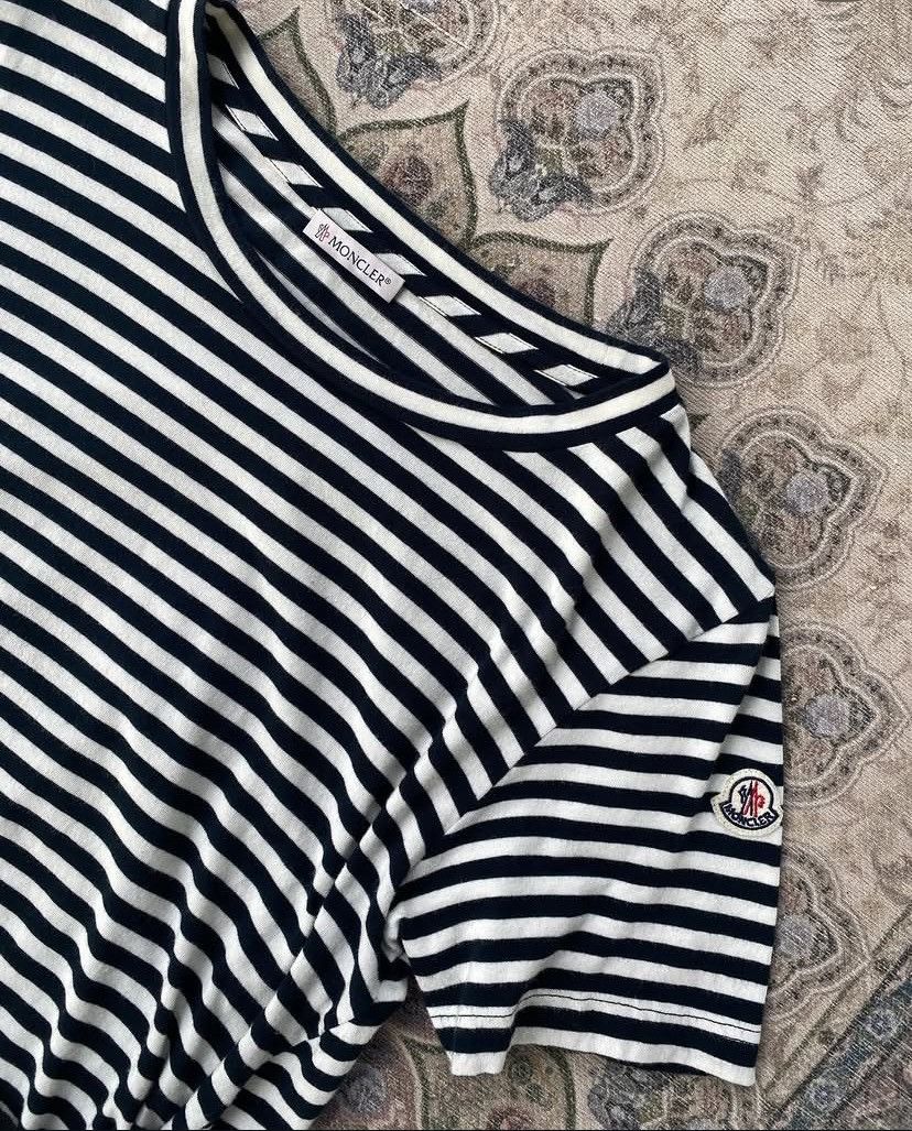 Moncler Moncler strip women Size S / US 4 / IT 40 - 3 Thumbnail
