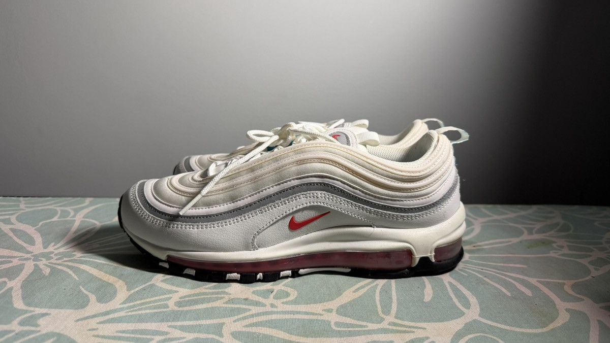 Nike Nike Air Max 97 Women’s Size US 10 / IT 40 - 2 Thumbnail