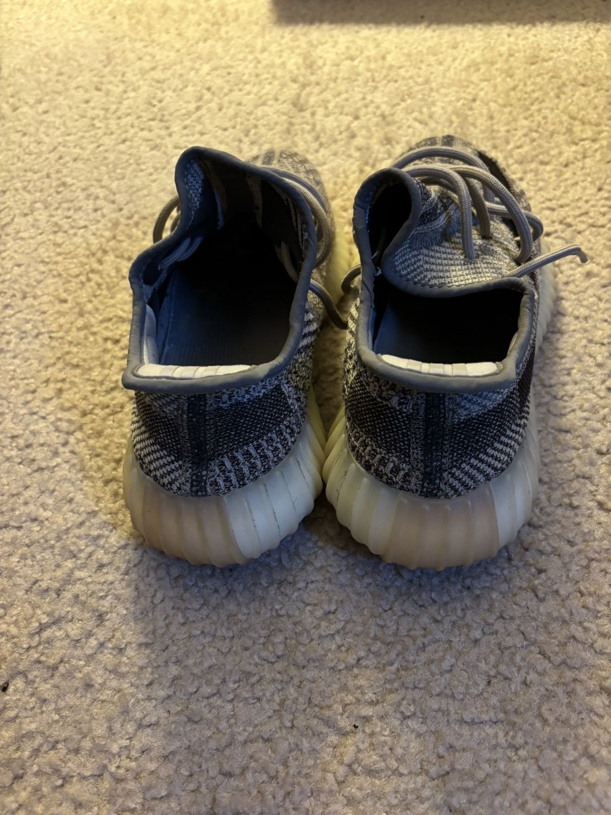 Yeezy “Zyon” Yeezy 350 Size US 9 / EU 42 - 2 Thumbnail