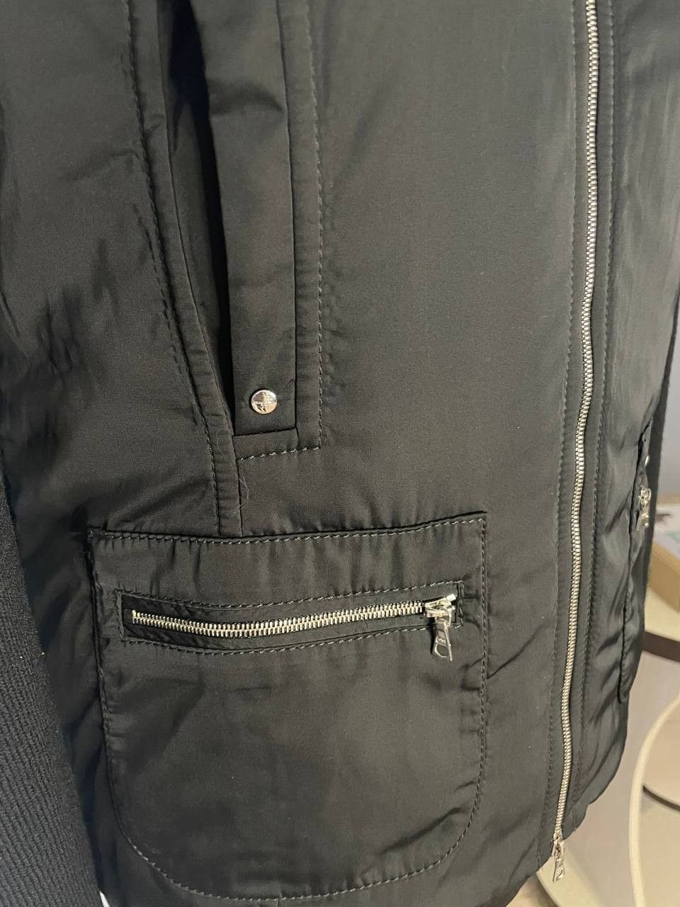 Paul & Shark Paul & Shark womens wool jacket Size L / US 10 / IT 46 - 5 Thumbnail