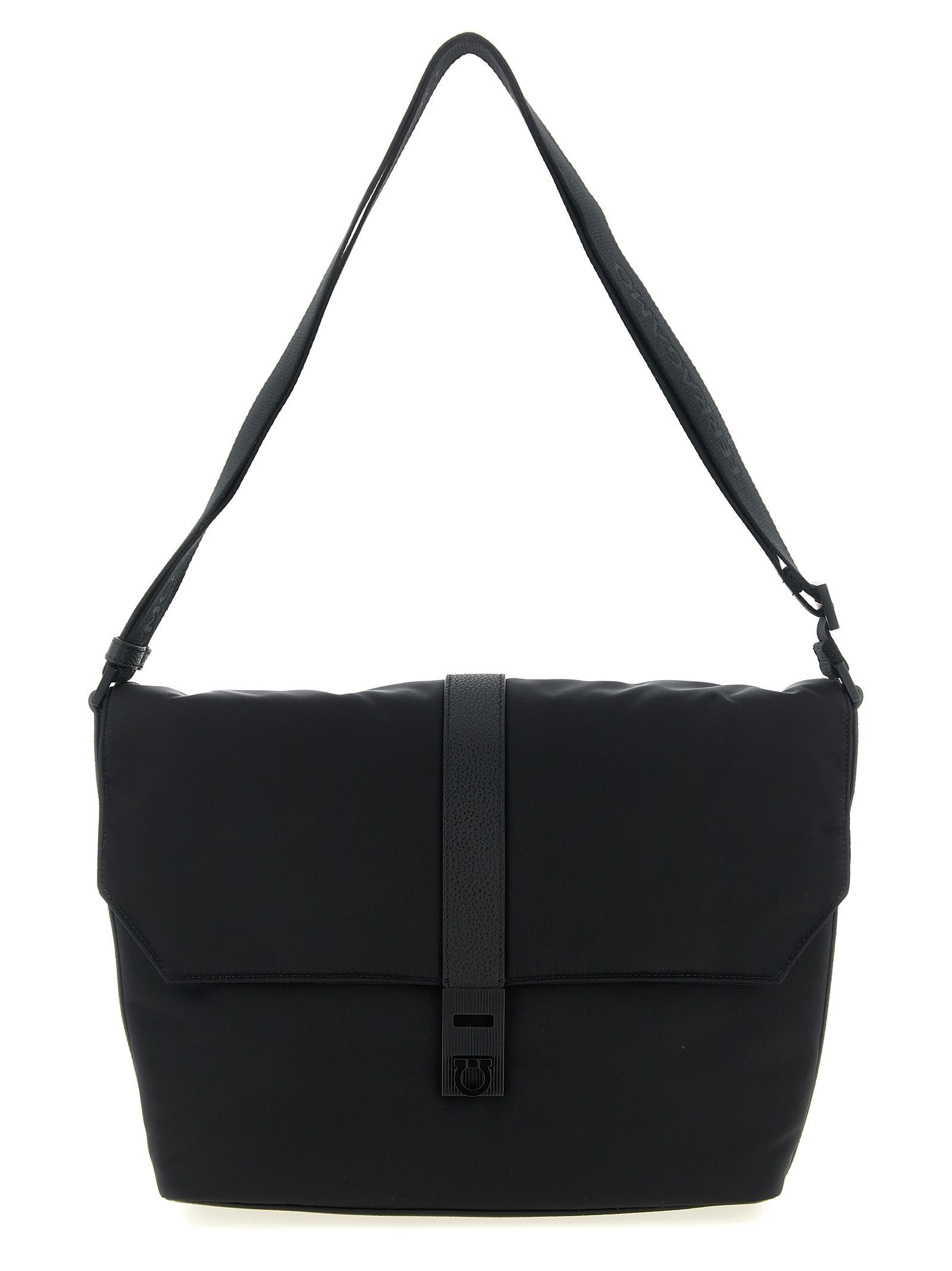 Salvatore Ferragamo 'Twins' Crossbody Bag Size ONE SIZE - 1 Thumbnail