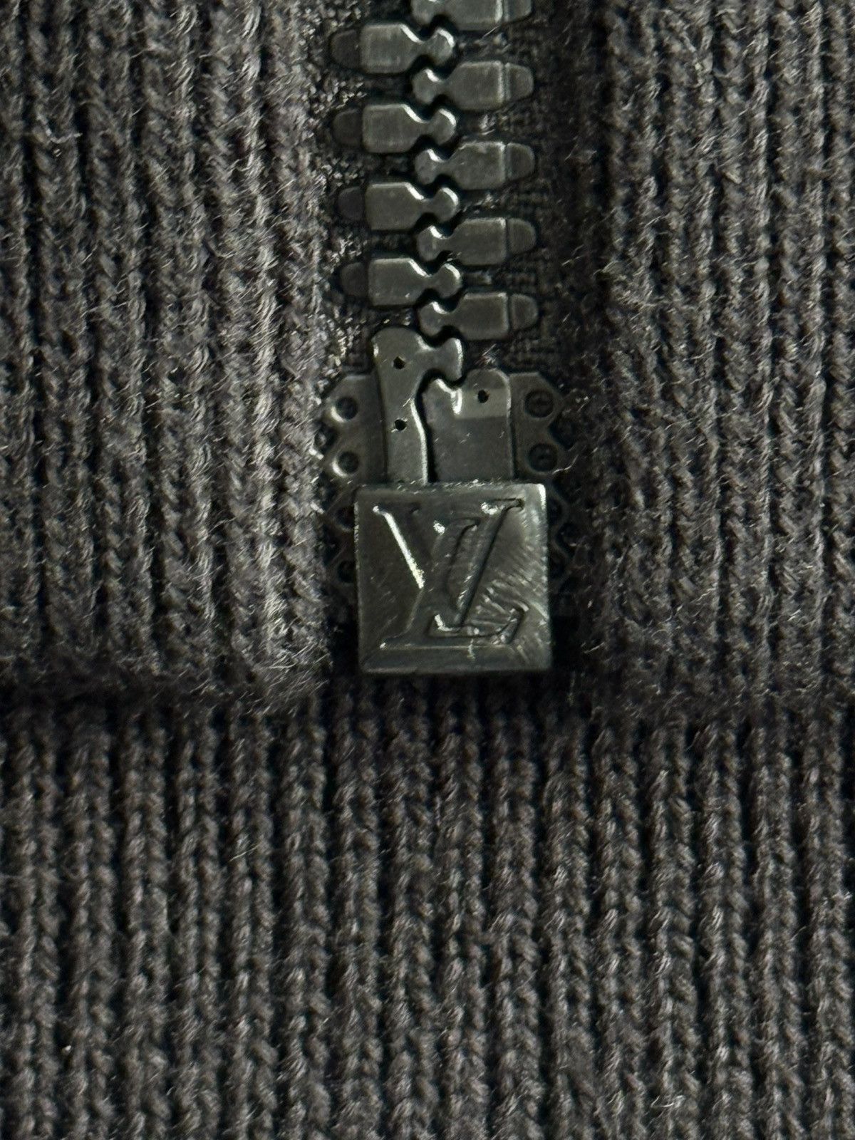 Louis Vuitton × Virgil Abloh Louis Vuitton - Graffiti Monogram Bomber Jacket Size US S / EU 44-46 / 1 - 10 Thumbnail