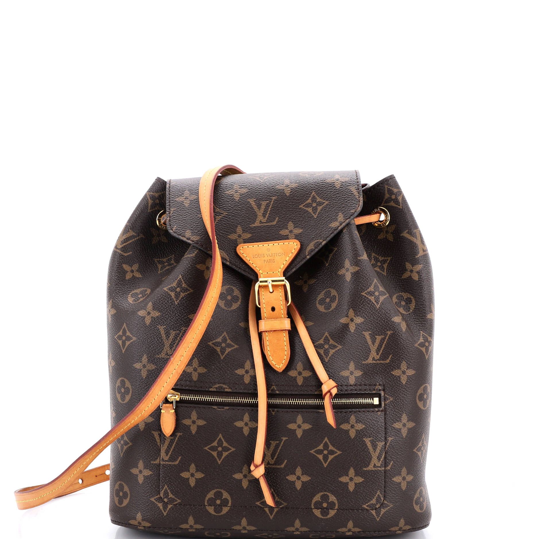 Montsouris Backpack