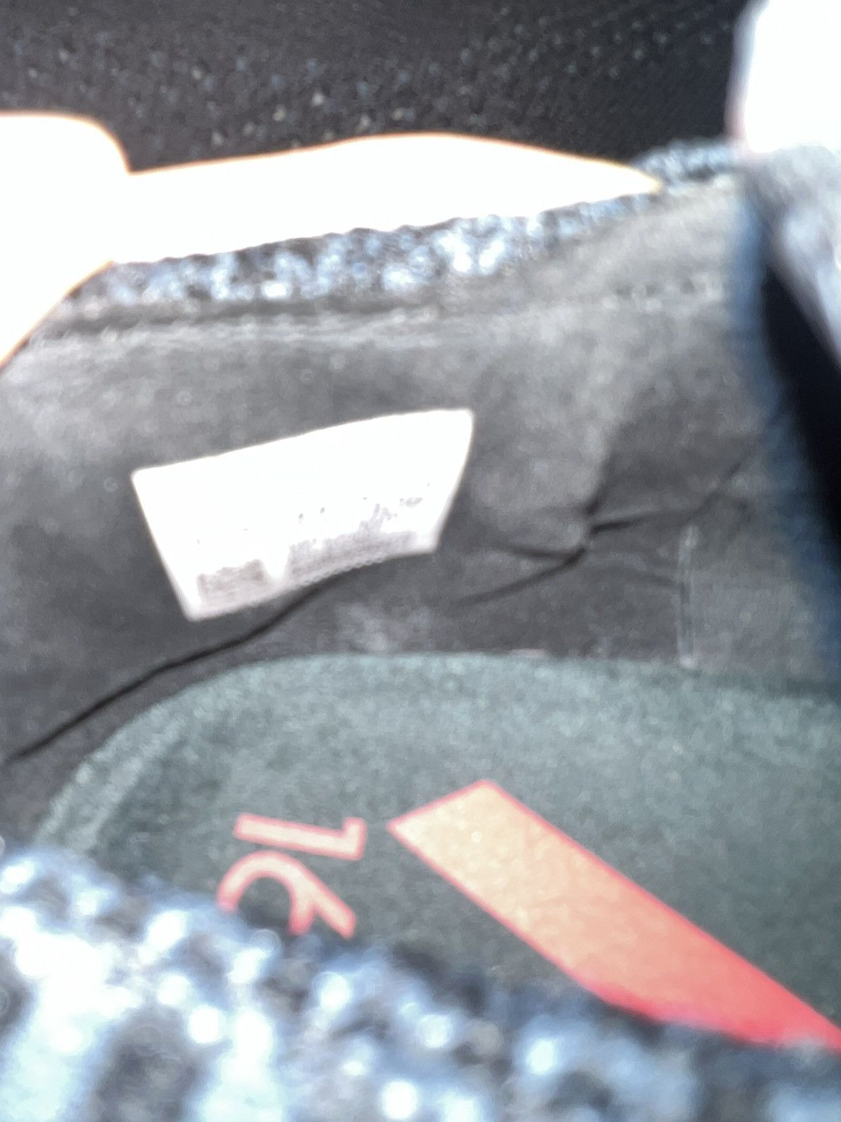 Adidas ADIDAS ACE 16+ PURECONTROL ULTRABOOST Size US 10 / EU 43 - 7 Thumbnail