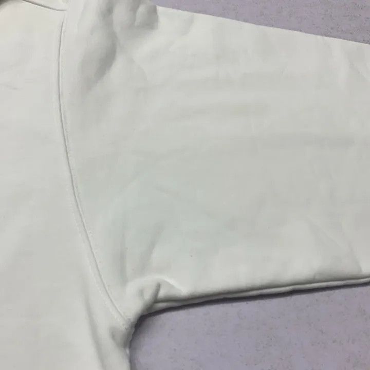 Balenciaga Balenciaga Balenciaga White Political Campaign Hoodie -250 Size US M / EU 48-50 / 2 - 5 Thumbnail